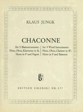 Chaconne